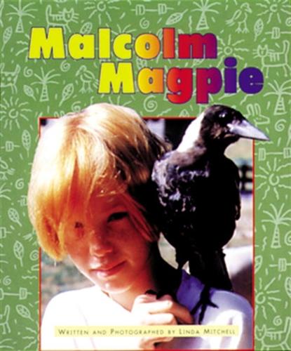 Malcolm Magpie: Set C Emergent Guided Readers - Storyteller Setting Sun (Paperback)