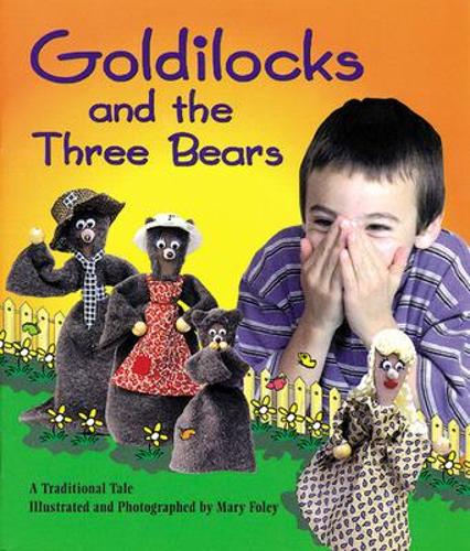 Goldilocks and the Three Bears (11) (Paperback)