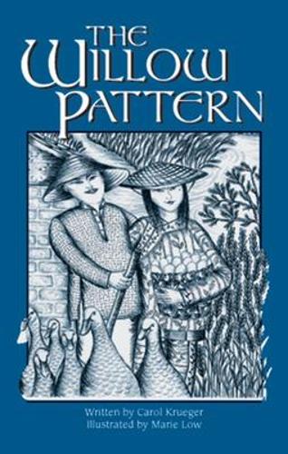 The Willow Pattern: Challenges and Choices - Literacy Links Chapter Books (Paperback)