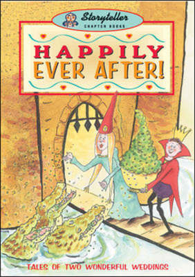Happily Ever After - Storyteller (Paperback)