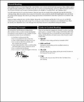 Little Rabbit Teachers' Notes - First Links (Paperback)