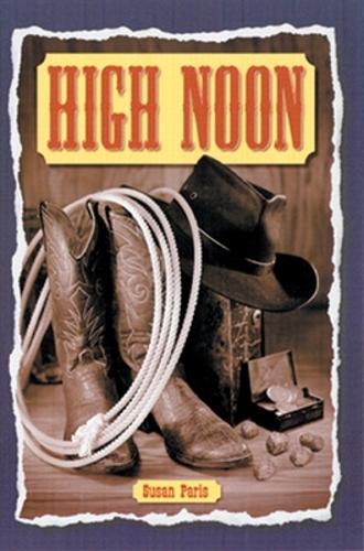 High Noon - Storyteller (Paperback)