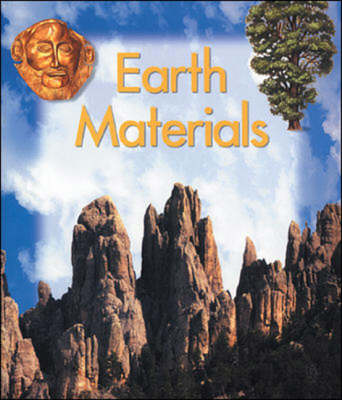 Earth Materials (Fexp Sml UK) (Paperback)