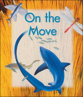 On the Move (Fexp Sml UK) (Paperback)