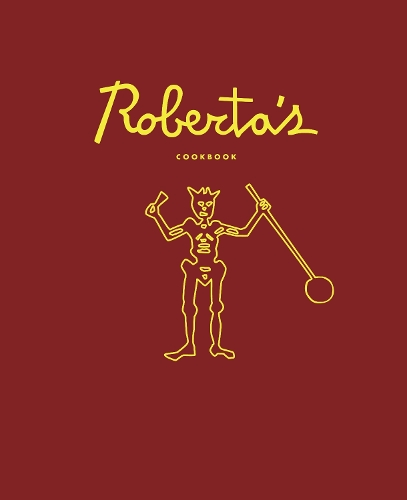 Roberta's Cookbook (Hardback)