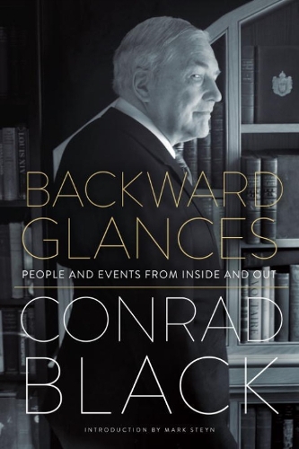 Backward Glances (Hardback)