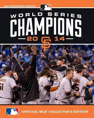 2014 World Series Champions: National League (Paperback)