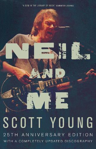 Neil And Me (Paperback)