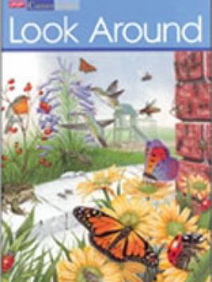 Cornerstones 1B: Look Around Student Anthology (Paperback)