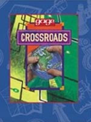 Crossroads 7 (Paperback)