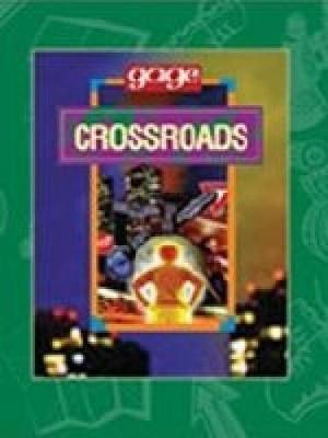 Crossroads 8 (Paperback)