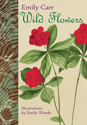 Wild Flowers (Paperback)