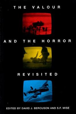 The Valour and the Horror Revisited (Hardback)