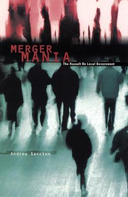 Merger Mania (Paperback)