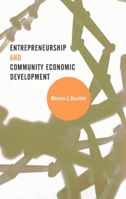 Entrepreneurship and Community Economic Development (Paperback)