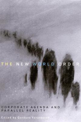 The New World Order: Corporate Agenda and Parallel Reality (Hardback)