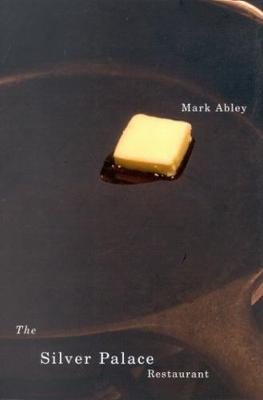The Silver Palace Restaurant - Hugh MacLennan Poetry Series (Paperback)