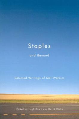 Staples and Beyond: Selected Writings of Mel Watkins (Paperback)