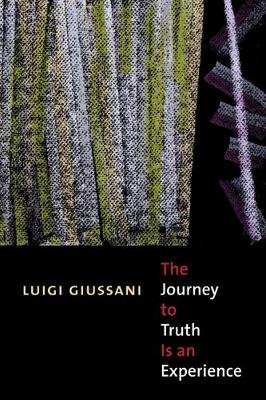 The Journey to Truth is an Experience (Hardback)
