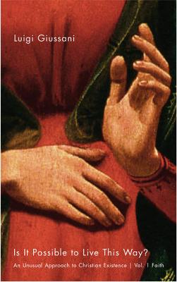 Is It Possible To Live This Way?: An Unusual Approach to Christian Existence, Volume 1: Faith (Paperback)