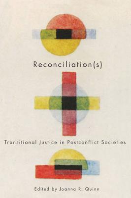 Reconciliation(s): Transitional Justice in Postconflict Societies (Paperback)