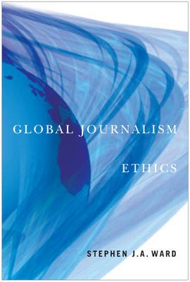 Global Journalism Ethics (Paperback)
