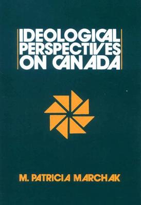 Ideological Perspectives on Canada (Paperback)