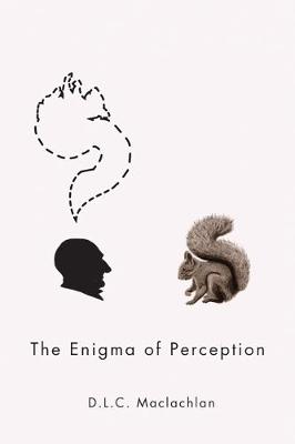 The Enigma of Perception - NONE (Hardback)