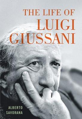 The Life of Luigi Giussani (Hardback)