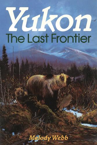 Yukon (Paperback)