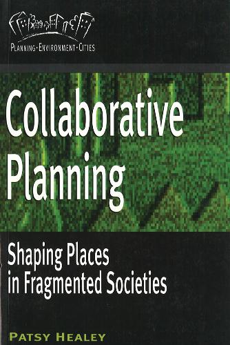 Collaborative Planning (Book)