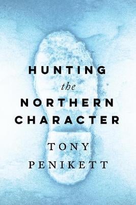 Cover Hunting the Northern Character