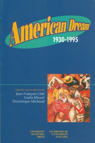 American Dream: 1930-1995 - Actexpress (Paperback)