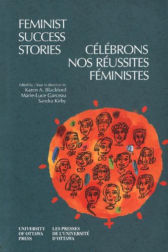 Feminist Success Stories - Celebrons nos reussites feministes - Actexpress (Paperback)