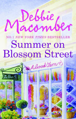 Summer on Blossom Street (Paperback)