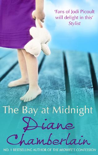 The Bay At Midnight (Paperback)