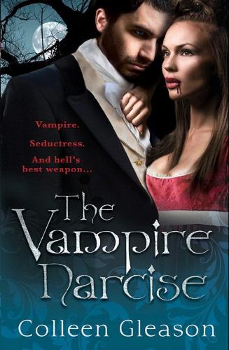 The Vampire Narcise - A Book of the Regency Draculia (Paperback)