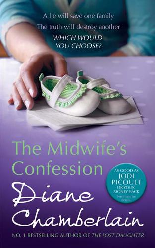 The Midwife's Confession (Paperback)