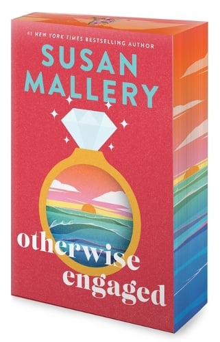 Susan Mallery Otherwise Engaged