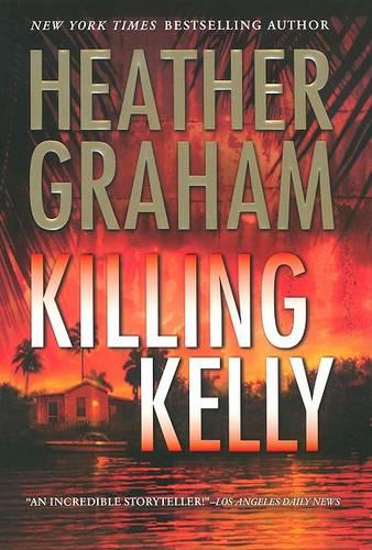 Killing Kelly (Hardback)
