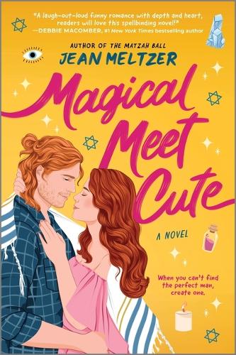 Magical Meet Cute (Paperback)