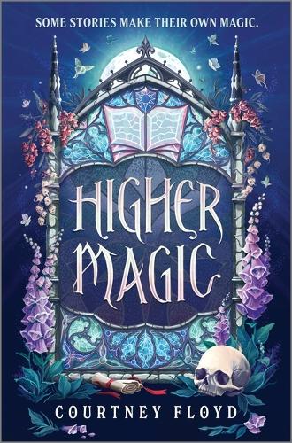 Mira Books Higher Magic