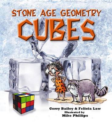 Stone Age Geometry Cubes - Stone Age Geometry (Paperback)