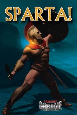 Sparta! - Crabtree Chrome (Paperback)