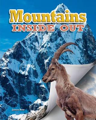 Mountains Inside Out - Ecosystems Inside Out (Paperback)