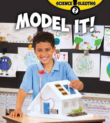 Model It - Science Sleuths (Paperback)