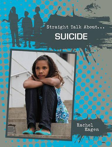 Suicide - Straight Talk About (Paperback)