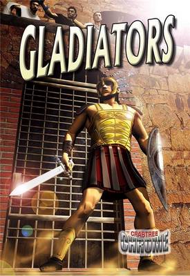 Gladiators (Paperback)