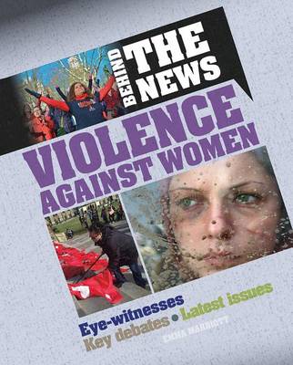 Violence Against Women - Behind the News (Paperback)
