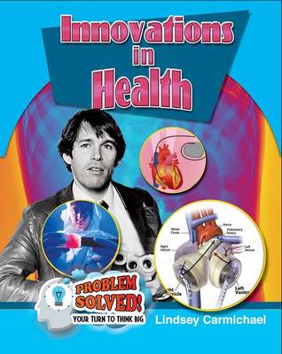 Innovations In Health - Problem Solved (Paperback)
